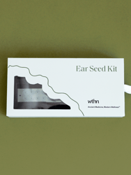 Poosh Silver Ear Seed Kit