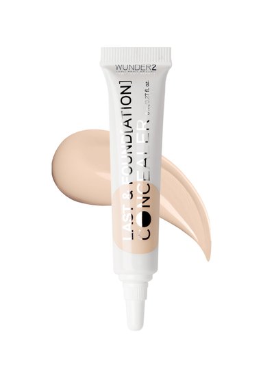 WUNDERBROW Last & Found[ation] Concealer product