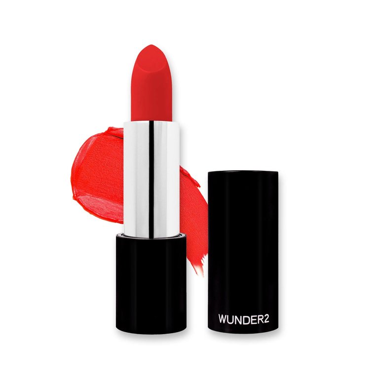 Must-Have-Matte Lipstick - Crush For Coral