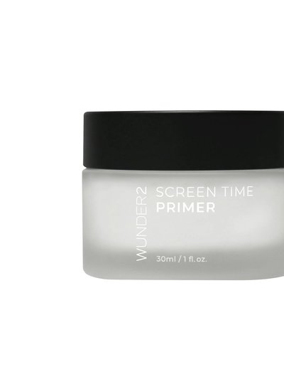 WUNDERBROW Screen Time Primer product