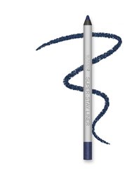 Super-Stay Liner - Glitter Navy