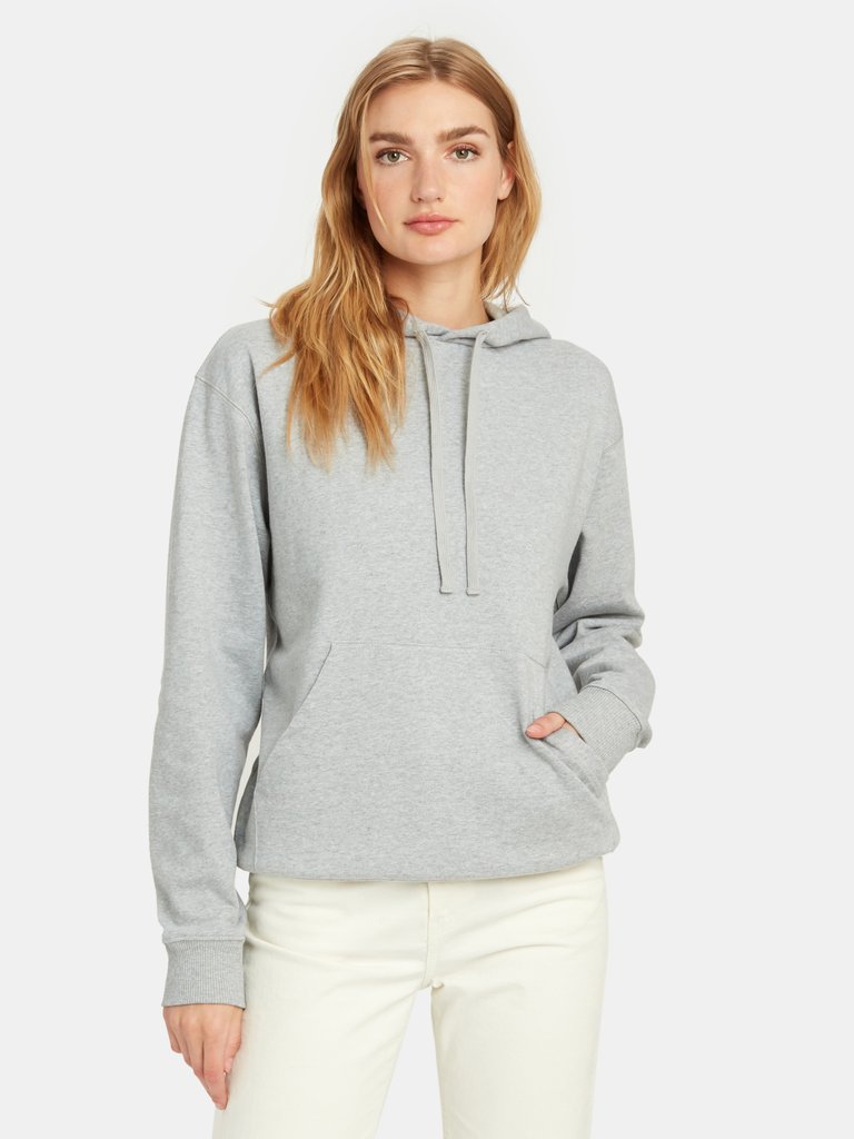 The Pullover Hoodie