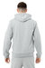 Active Sport Casual Fleece Hoodie With Zipper