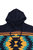 Aztec Hooded Sweater