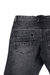 Boys Slim Fit Washed Biker Pants