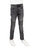 Boys Slim Fit Washed Biker Pants