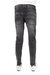 Boys Slim Fit Washed Biker Pants