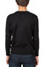 Boys V-Neck Sweater, Soft Slim Fit Middleweight Pullover Sweaters For Kids