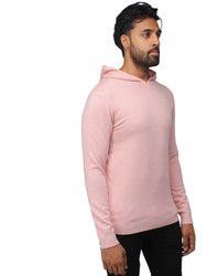 Casual Pullover Hoodie Sweater