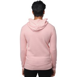 Casual Pullover Hoodie Sweater