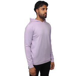Casual Pullover Hoodie Sweater