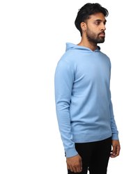 Casual Pullover Hoodie Sweater