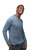 Classic Crewneck Sweater XMW-39136