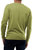 Classic Crewneck Sweater XMW-39136