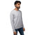 Classic Crewneck Sweater XMW-39136