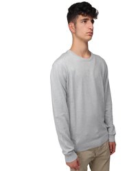 Classic Crewneck Sweater