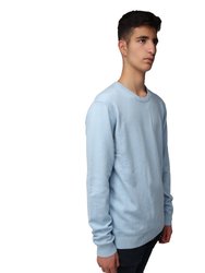 Classic Crewneck Sweater