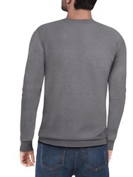 Classic Crewneck Sweater