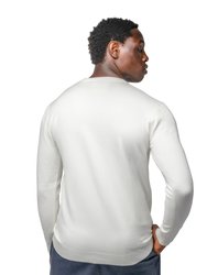 Classic Crewneck Sweater