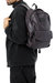 Classic Pu Leather Backpack