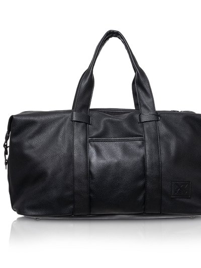X RAY Classic PU Leather Large Duffle Bag product