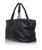 Classic PU Leather Large Duffle Bag