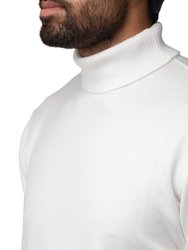 Classic Turtle Neck Sweater