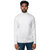 Classic Turtle Neck Sweater - Off White