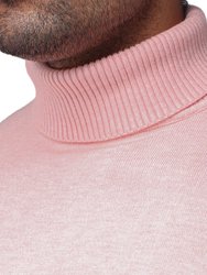 Classic Turtle Neck Sweater