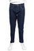 Cultura Little Boys Slim Wash Accent Stitch Denim Pants - Blue