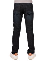 Cultura Little Boys Slim Wash Denim Pants