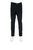 Cultura Little Boys Slim Wash Saddle V Stitch Denim Pants - Jet Black