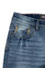 Cultura Little Boys Slim Wash Stretch Comfy Denim Pants