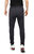 Cultura Men's Jogger Sweatpants - Black/Red