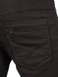 Cultura Skinny Jeans For Boys Teens Denim Pants