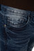Cultura Skinny Jeans For Boys Teens Distressed Denim Pants