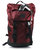 Duffle Backpack Large Canvas Retro Rucksack