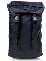 Duffle Backpack Large Canvas Retro Rucksack