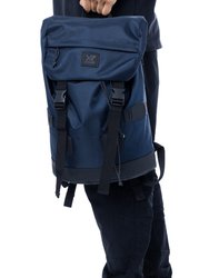 Duffle Backpack Large Canvas Retro Rucksack