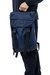 Duffle Backpack Large Canvas Retro Rucksack