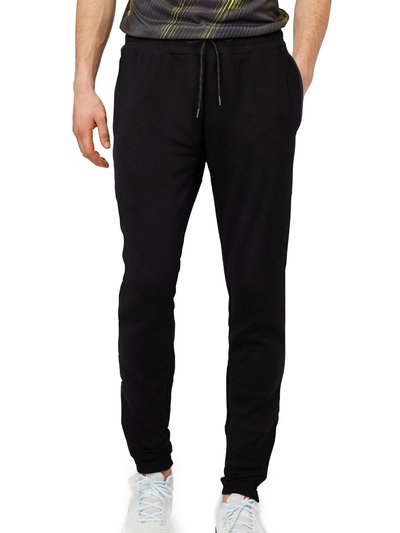 X RAY Fleece Men's Active Jogger Sweatpants - Style : XMKJ-10040 product