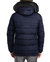 Hooded Puffer Parka Jacket