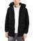 Hooded Puffer Parka Jacket