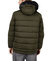 Hooded Puffer Parka Jacket