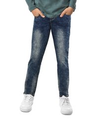 Kids Tint Washed Jeans - Tint