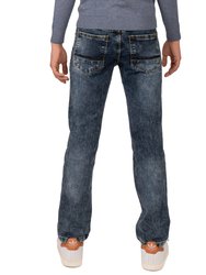 Kids Tint Washed Jeans