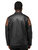 Leather Jacket Men