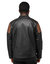 Leather Jacket Men