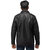 Leather Jacket Men