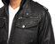 Leather Jacket Men